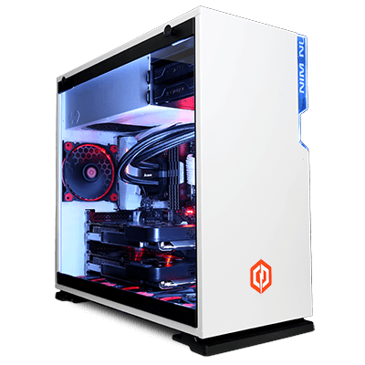 Battlebox 2023 Essential X Gaming  PC 