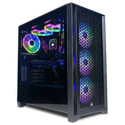 Infinity 8800 Pro Gaming PC Gaming  PC 