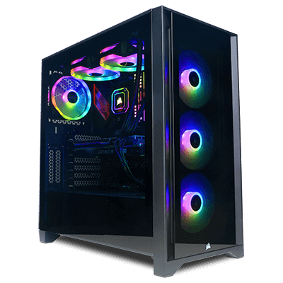 Battlebox Ultimate Gaming  PC 