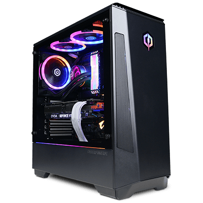 SYKKUNO 100 Gaming  PC 