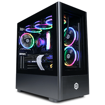 Fall Gaming RTX 4060 Gaming  PC 