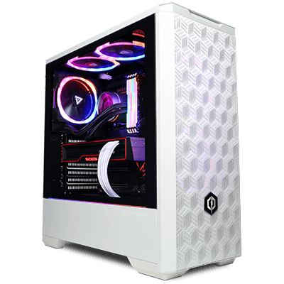 Infinity 8000 Gaming PC Gaming  PC 