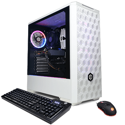 Prebuilt Gaming PC GX 99173 Gaming  PC 