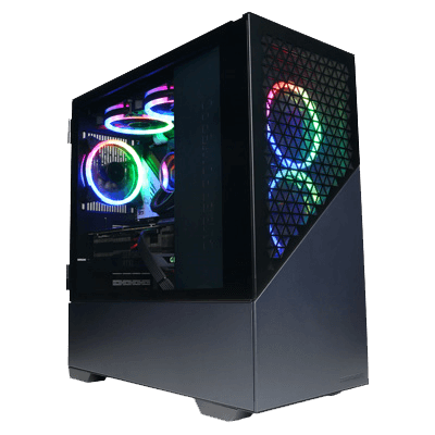 Fall Gaming 2024 Gaming  PC 