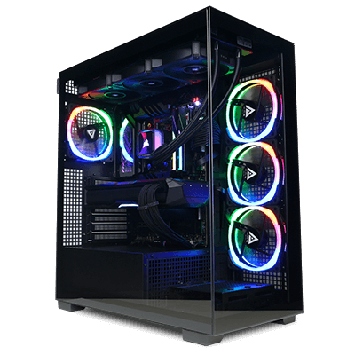 IEM Champion Gaming  PC 