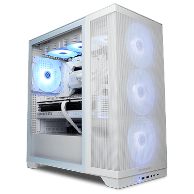 Daily Deal RTX 4080 SUPER Gaming  PC 