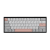 Thumb of CyberPowerPC Full 121 Key Dye Sub Keycap Set - Retro (Keyboard not included)