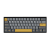 Thumb of CyberPowerPC Full 121 Key Dye Sub Keycap Set - Bumblebee (Keyboard not included)