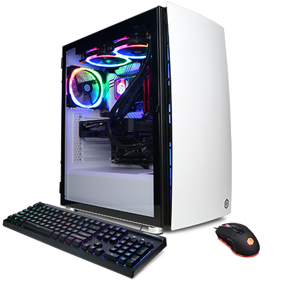 Prebuilt Gaming PC GLX 99611 Gaming  PC 