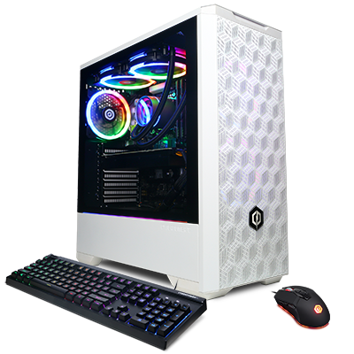 Prebuilt Gaming PC GLX 99613 Gaming  PC 