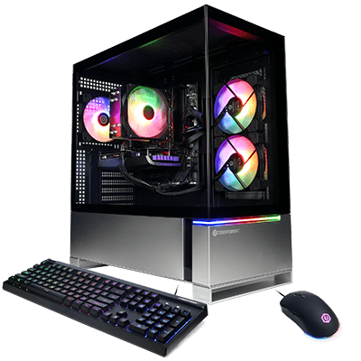 Prebuilt Gaming PC GM 99629 Gaming  PC 