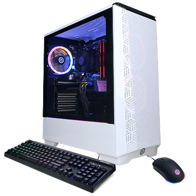 Prebuilt Gaming PC GM 4543 Gaming  PC 