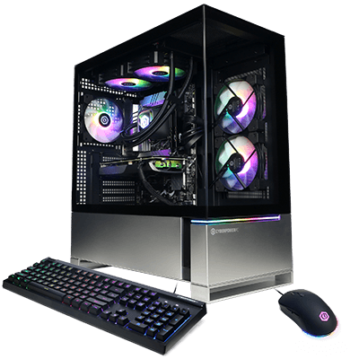 Prebuilt Gaming PC GML 99632