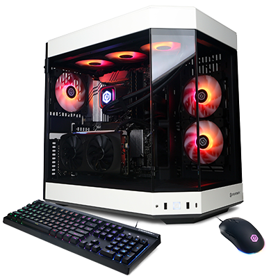 Prebuilt Gaming PC GML 99634 Gaming  PC 