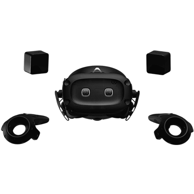 HTC Vive Cosmos Elite Virtual Reality System