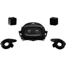 HTC Vive Cosmos Elite Virtual Reality System