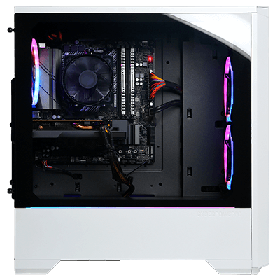 Prebuilt Gaming PC GX 99173 Gaming  PC 