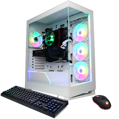 Prebuilt Gaming PC GM 99628 Gaming  PC 