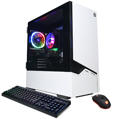 Prebuilt Gaming PC GM 99627 Gaming  PC 