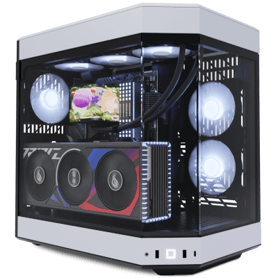 Creator PC Ultimate Gaming  PC 