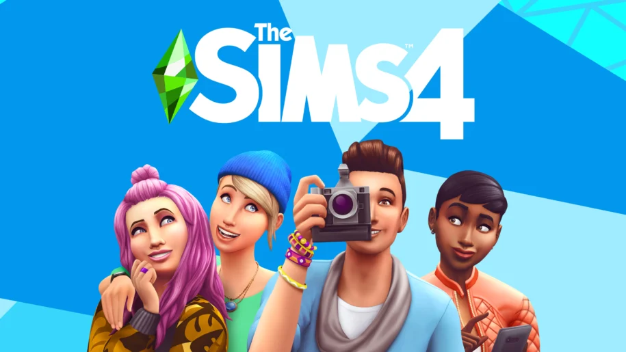 Sims 4